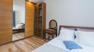 Nadmorski Rentyear Apartments - Danzig - 9