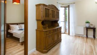 Nadmorski Rentyear Apartments - Danzig - 7