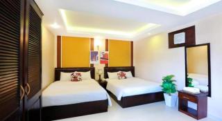 TTR Skyview Hotel - Dalat - 9