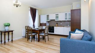 Nadmorski Rentyear Apartments - Danzig - 4