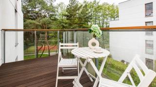 Nadmorski Rentyear Apartments - Danzig - 3
