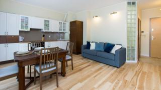 Nadmorski Rentyear Apartments - Danzig - 2