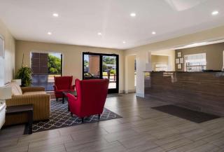 Quality Inn - Brownsville - 8