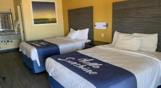 Days Inn by Wyndham Okmulgee - Okmulgee - 6
