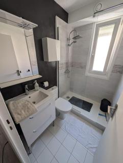 Appartement au pied de la plage - Saint cyprien - 4