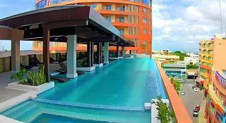 Grand Xing Imperial Hotel - Città di Iloilo - 4