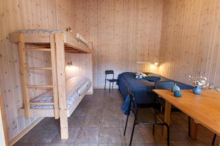 Skyttehusets Camping - Silkeborg - 7