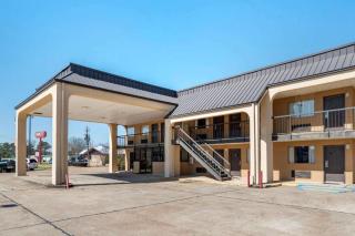 Econo Lodge - Pearl - 6
