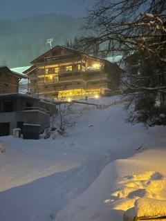 Snow Roc Mountain View - Saint-Jean-d'Aulps - 9