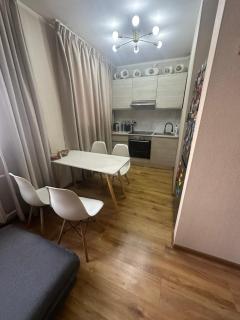 Apartment opposite Chingis Khan hotel - Ulaanbaatar - 1