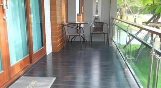 Nutchana Hill Boutique Hotel - Hat Yai - 6
