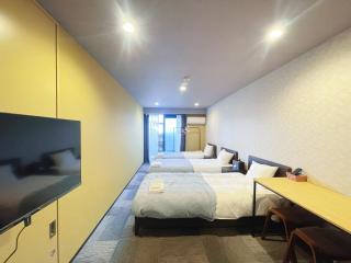 Miro Hotel Imadegawa - Kyoto - 7