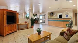 Microtel Inn & Suites by Wyndham Albuquerque West - Albuquerque - 5