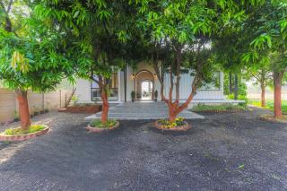SaffronStays Aangan - Vasāli - 0