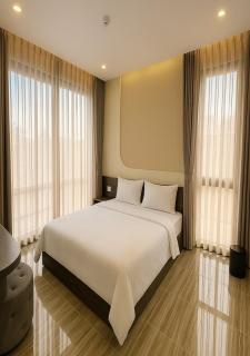 Tuyet Suong Hotel - 0