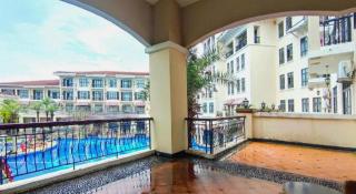 Hawana Resort Guangzhou - 1