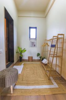 SaffronStays Aangan - Vasāli - 6