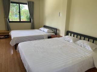 Sa Đéc Glamping - Ấp Ðông Qứi - 9