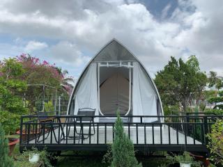 Sa Đéc Glamping - Ấp Ðông Qứi - 3