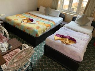 Hotel Didi & Kitchen - Pokhara - 5