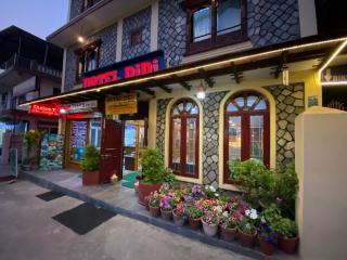 Hotel Didi & Kitchen - Pokhara - 4