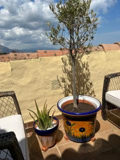 2 Bed Penthouse Apartment - Manilva - 9
