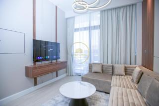 Standard 1BHK located in Azizi Riviera 48 - 8