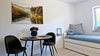 Zentral Ruhig Ideal Perfekt - Fulda - 9