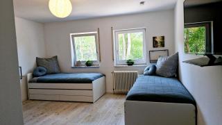 Zentral Ruhig Ideal Perfekt - Fulda - 5
