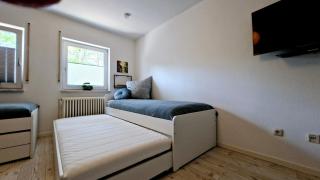 Zentral Ruhig Ideal Perfekt - Fulda - 2