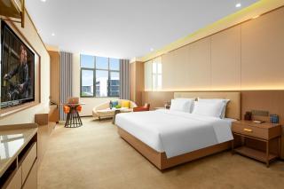 May Joys Hotel - Tianjin - 7