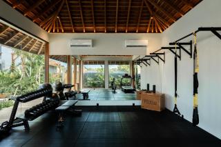 Mona Boutique Villas & Spa - Uluwatu - 4