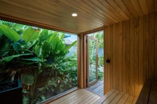 Mona Boutique Villas & Spa - 1