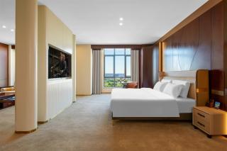 May Joys Hotel - Tianjin - 0