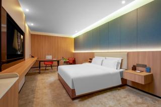 May Joys Hotel - Tianjin - 4