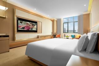 May Joys Hotel - Tianjin - 3