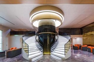 May Joys Hotel - Tianjin - 1
