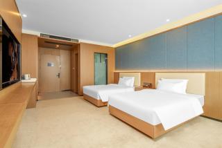 May Joys Hotel - Tianjin - 9