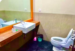 Vila Princess, Vimalla Hills 2br plus 1br Tenda Camping, Private pool 081tiga80satu6415satu - Gadok 1 - 6