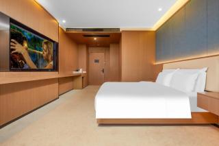 May Joys Hotel - Tianjin - 8