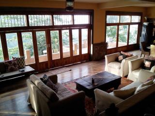 Bungalow in the Clouds - Koslanda - 0