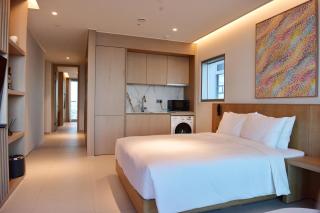 WAVEM HOTEL west - Siheung - 4