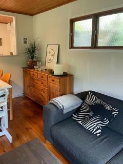 Family Holiday Home With Field Views On Orø - Orø - 1