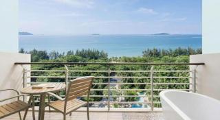 Grand Soluxe Hotel and Resort Sanya - Sanya - 5