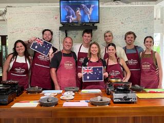Cooking Class & hostel - 7