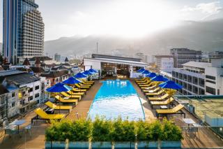 Days Inn by Wyndham Patong Beach - Patong - 8