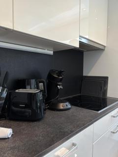 Cozy Dornbirn Apartment - Dornbirn - 7