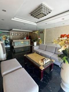 Hòa Mỹ Hotel & Apartment - Da Nang - 3