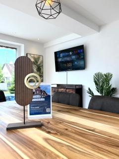 Cozy Dornbirn Apartment - Dornbirn - 1