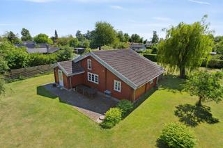 Cozy Holiday Home Near The Fjord And Bathing Pier - Kirke-Hyllinge - 0